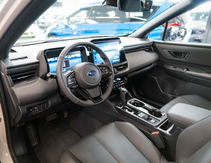 Subaru Outback SUV / Terénní 2,5 l 134 kw