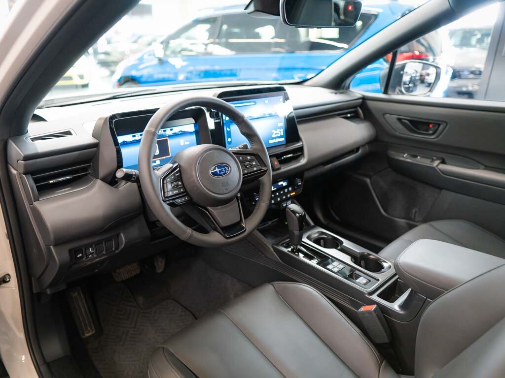 Subaru Outback SUV / Terénní 2,5 l 134 kw