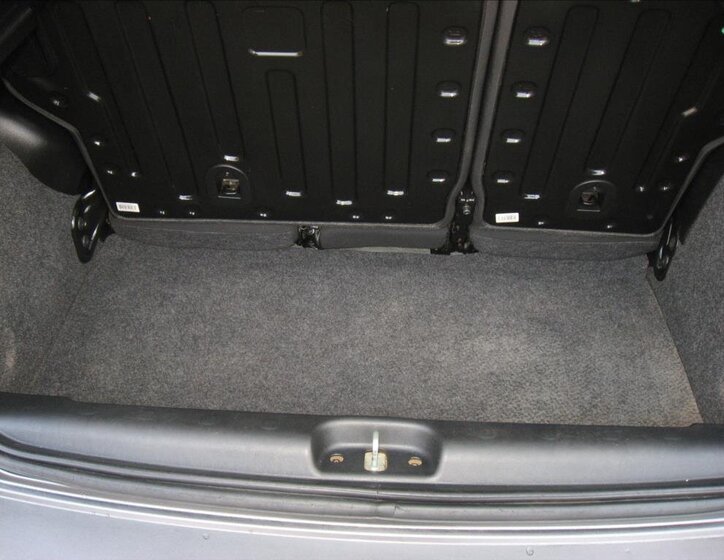 Fiat Panda Hatchback 875,0 63 kw