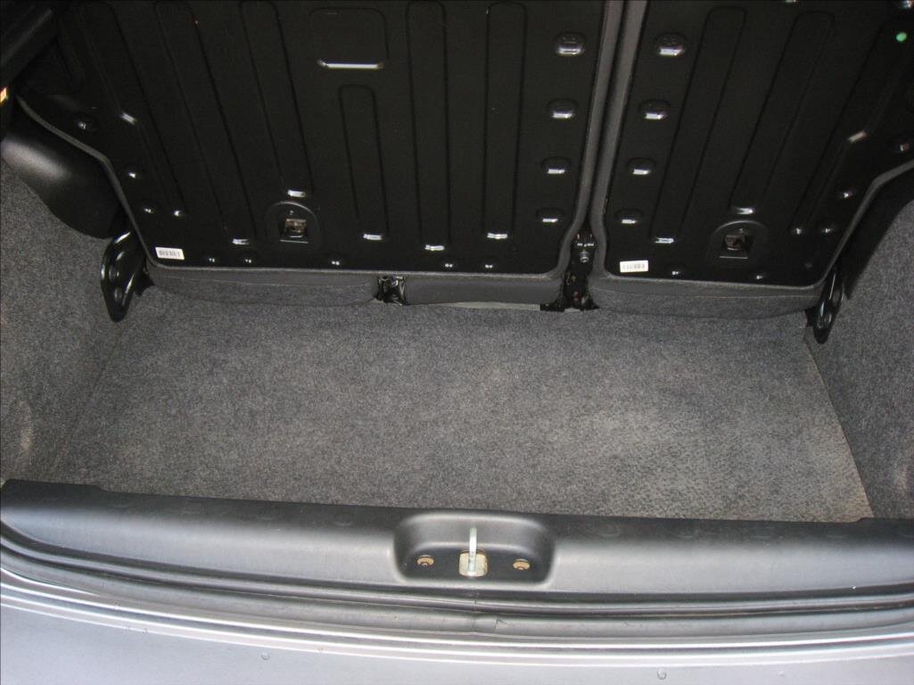 Fiat Panda Hatchback 875,0 63 kw