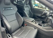 Tesla Model S Sedan / Limuzína 0,0 760 kw