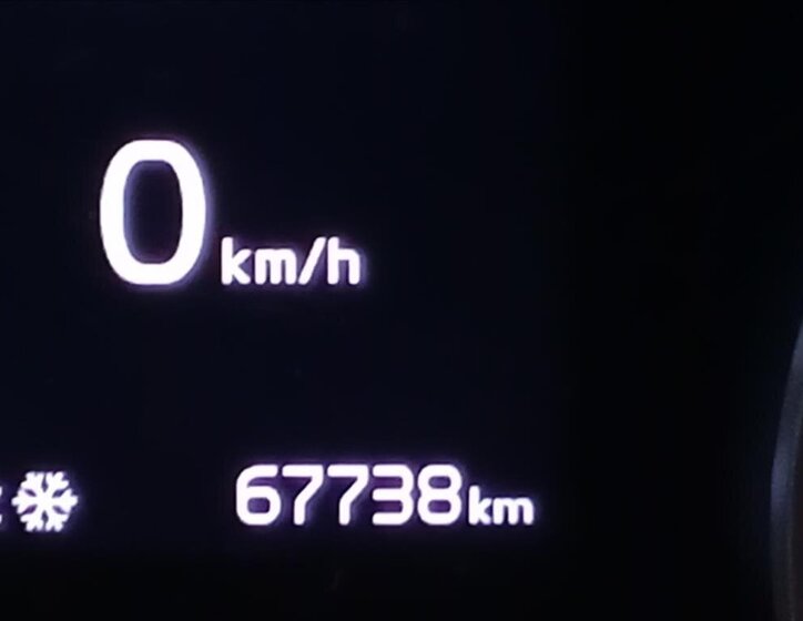 KIA Sportage SUV / Terénní 1,6 l 130 kw