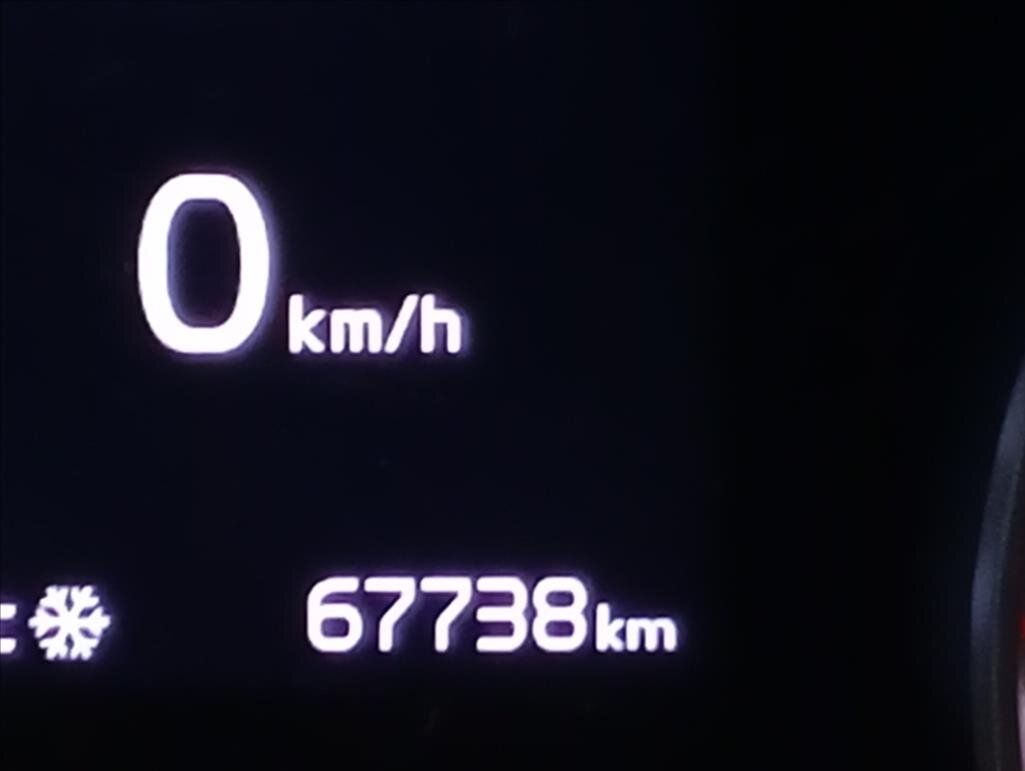 KIA Sportage SUV / Terénní 1,6 l 130 kw