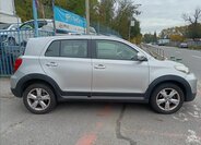 Toyota Urban Cruiser Hatchback 1,4 l 66 kw