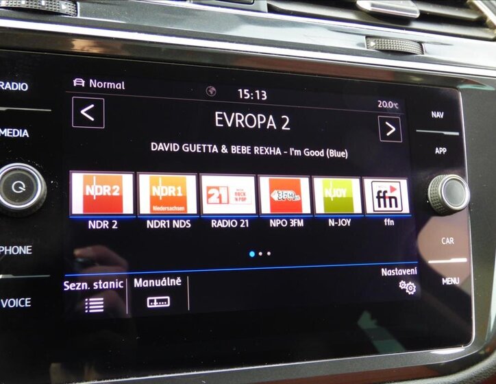 Volkswagen Tiguan 27