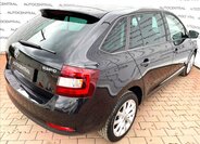 Škoda Rapid Hatchback 999,0 70 kw