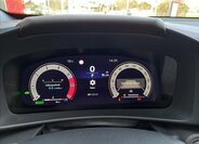 Toyota C-HR SUV / Terénní 1,8 l 103 kw