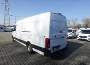 Volkswagen Crafter Ostatní 2,0 l 103 kw