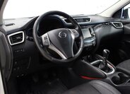 Nissan Qashqai 10