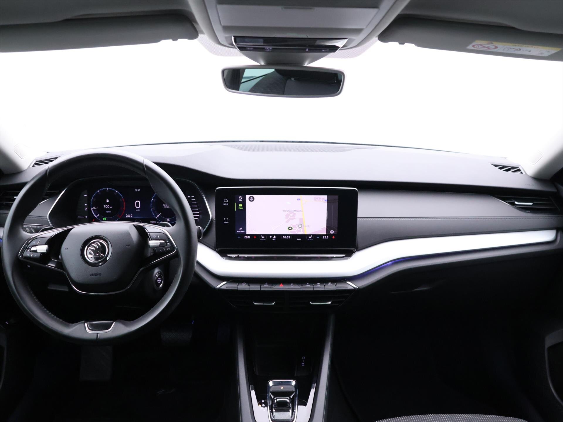 Škoda Octavia Kombi 999,0 81 kw