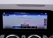 Mercedes-Benz Třídy B Hatchback 2,0 l 110 kw