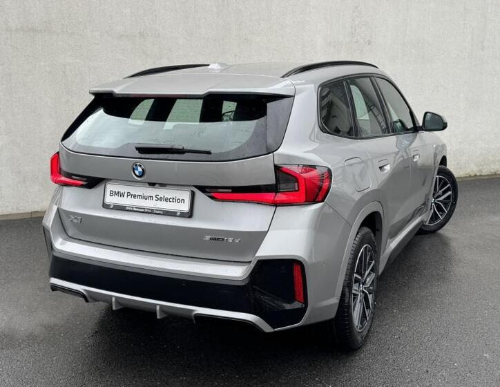 BMW X1 2