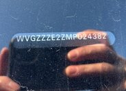 Volkswagen ID.4 SUV / Terénní 0,0 150 kw