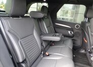 Land Rover Discovery SUV / Terénní 3,0 l 221 kw