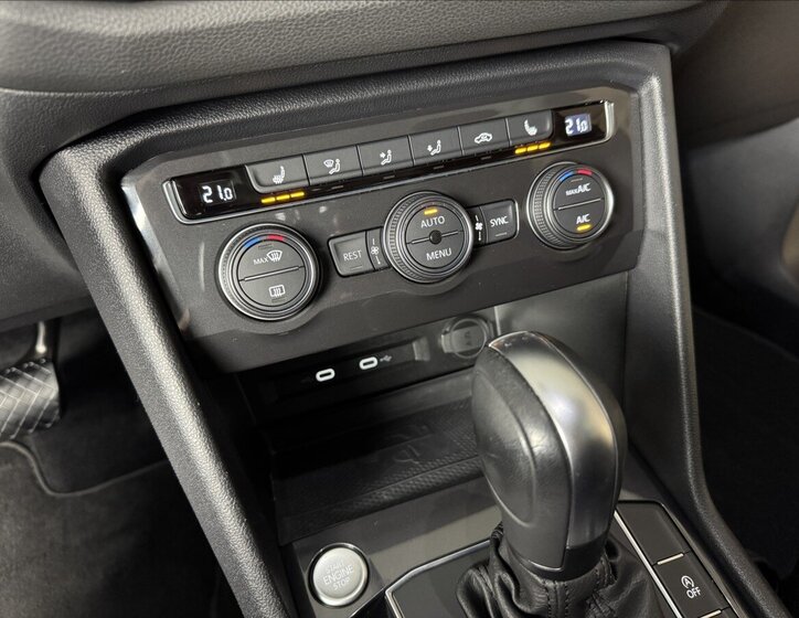 Volkswagen Tiguan Allspace 43