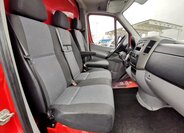 Mercedes-Benz Sprinter Skříň 2,1 l 95 kw