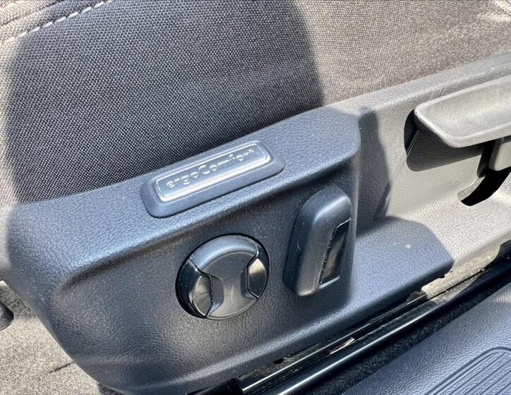 Volkswagen Passat Kombi 2,0 l 110 kw