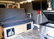 Volkswagen Transporter 15