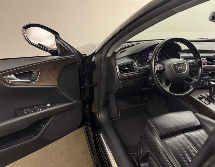 Audi A7 35