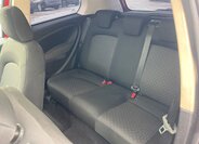 Fiat Grande Punto Kombi 1,2 l 48 kw