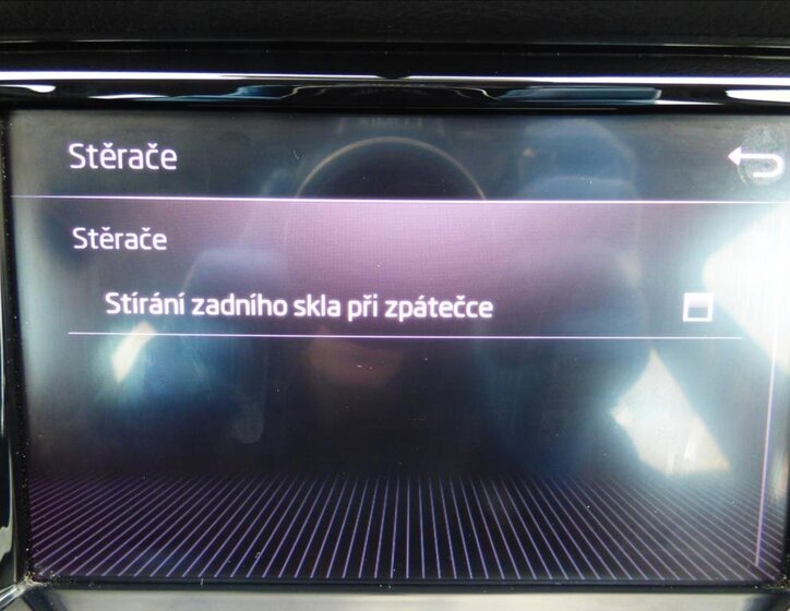 Škoda Fabia Kombi 999,0 81 kw