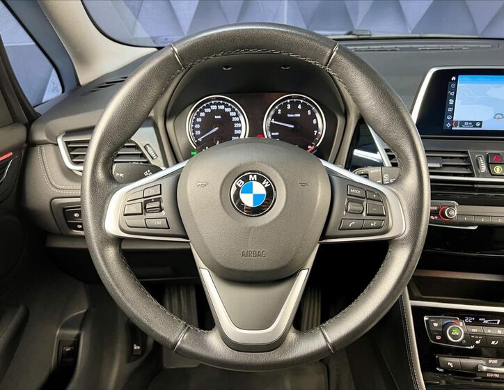 BMW Řada 2 Ostatní 1,5 l 103 kw