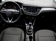 Opel Ostatní SUV 1,2 l 81 kw