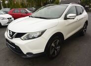 Nissan Qashqai 1