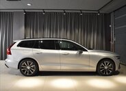 Volvo V60 Kombi 2,0 l 257 kw
