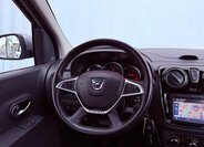 Dacia Lodgy 15