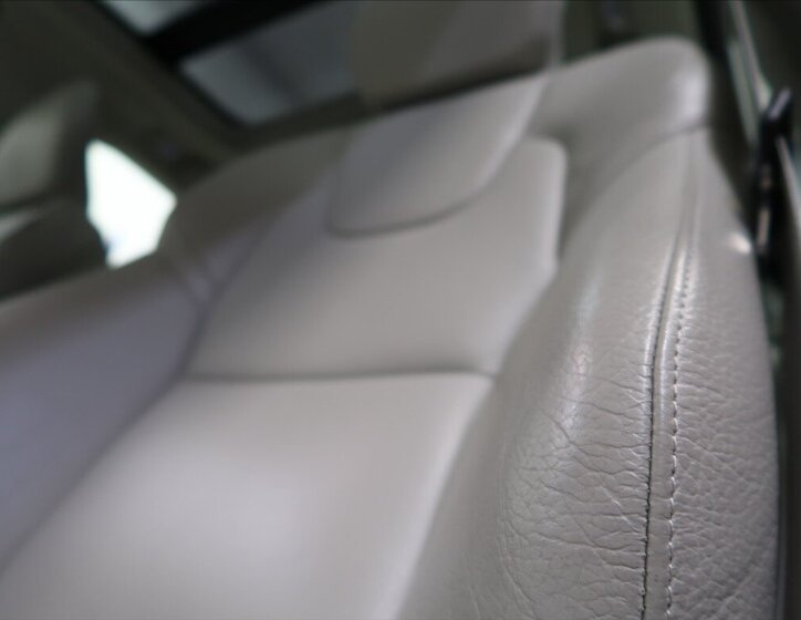 Volvo S60 Sedan / Limuzína 2,0 l 184 kw