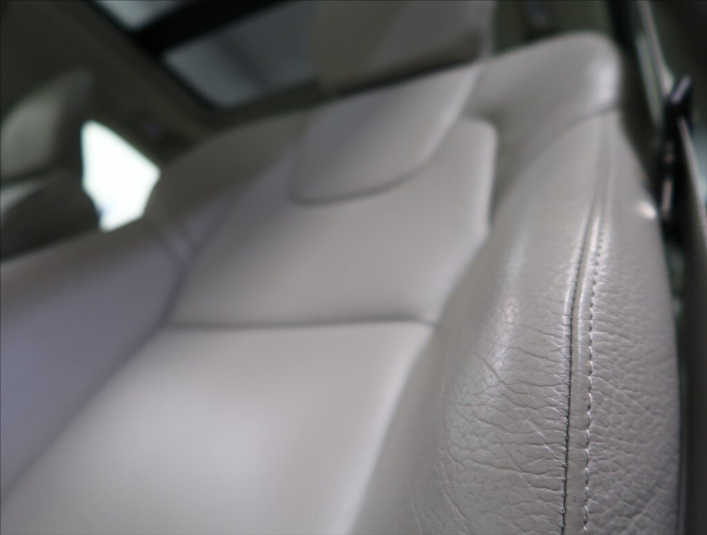 Volvo S60 Sedan / Limuzína 2,0 l 184 kw