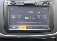 Dacia Sandero Hatchback 1,5 l 66 kw