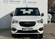 Opel Combo MPV 1,2 l 81 kw