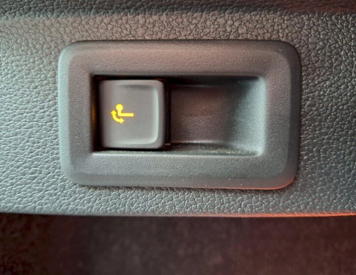 Škoda Kamiq SUV 999,0 85 kw