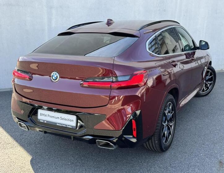 BMW X4 2