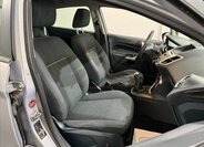 Ford Fiesta Hatchback 1,2 l 60 kw