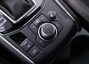 Mazda CX-5 SUV / Terénní 2,5 l 143 kw
