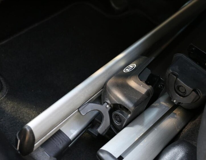 KIA Sportage Kombi 1,7 l 85 kw