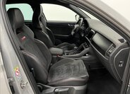 Škoda Kodiaq SUV / Terénní 2,0 l 176 kw