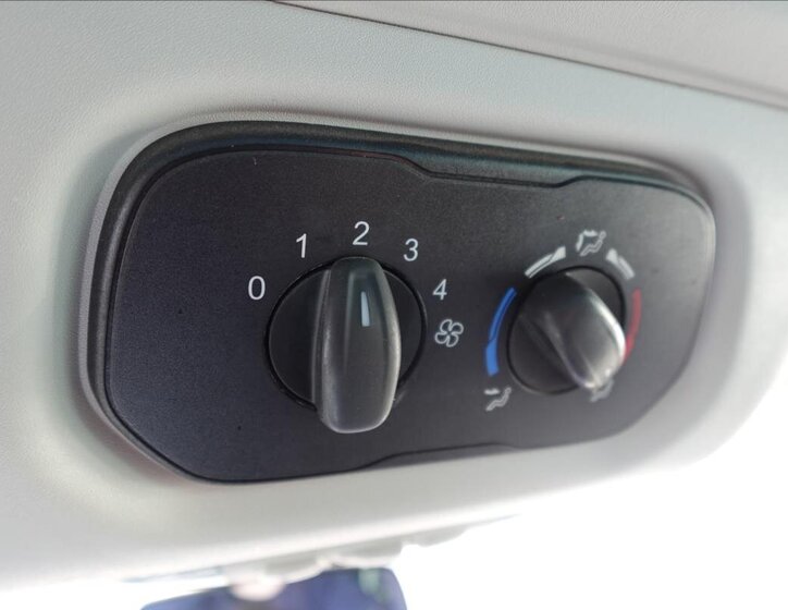 Ford Transit Ostatní 2,2 l 74 kw