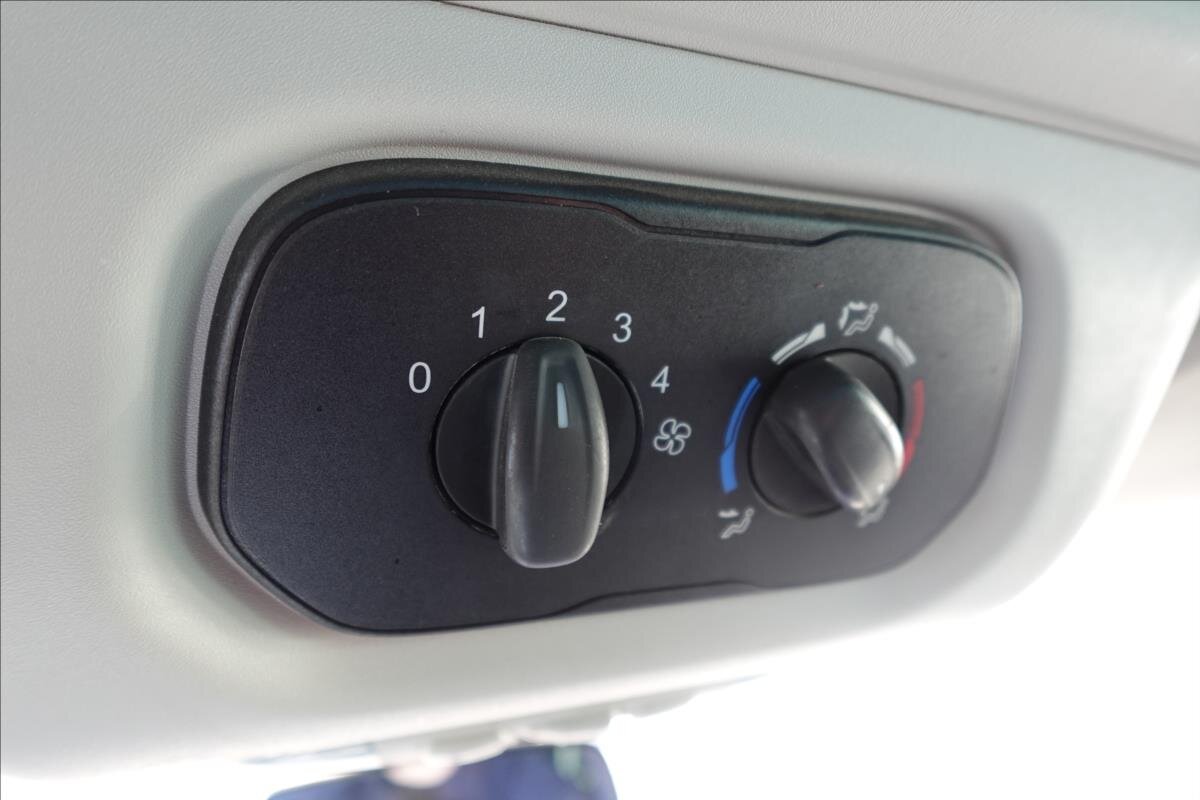 Ford Transit Ostatní 2,2 l 74 kw