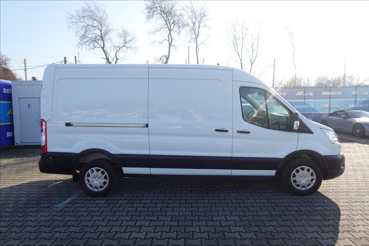 Ford Transit Ostatní 2,0 l 96 kw