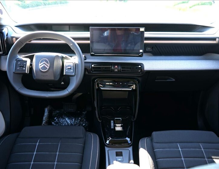 Citroën C3 Aircross 14