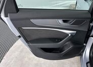 Audi A6 Sedan / Limuzína 3,0 l 250 kw