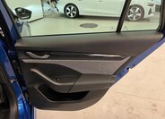 Škoda Octavia Kombi 1,5 l 110 kw