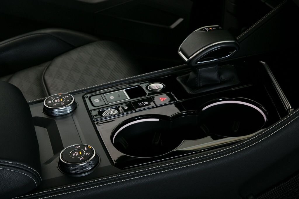 Volkswagen Touareg SUV 3,0 l 170 kw