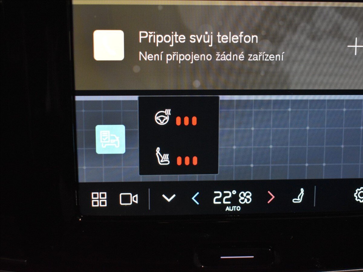 Volvo S90 Sedan 2,0 l 335 kw