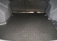 Toyota Corolla Sedan 1,6 l 97 kw