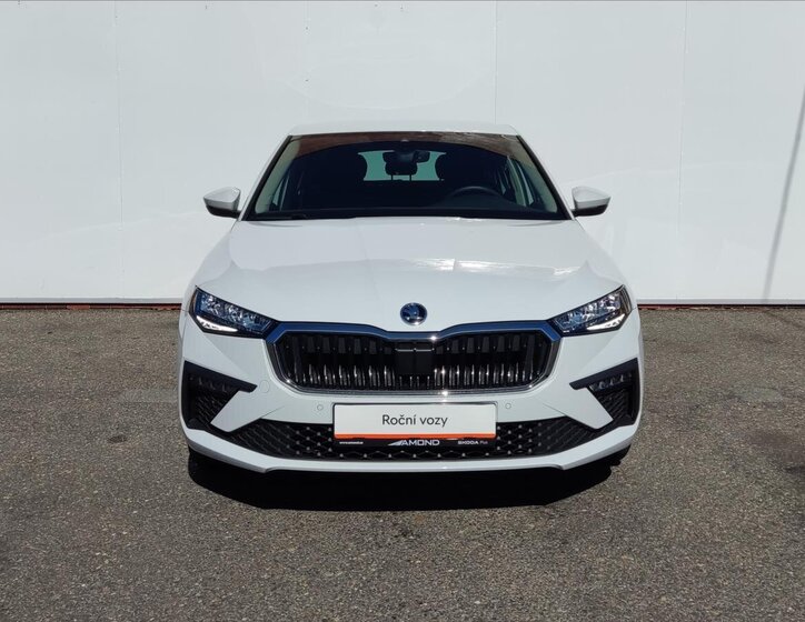 Škoda Scala Hatchback 999,0 85 kw